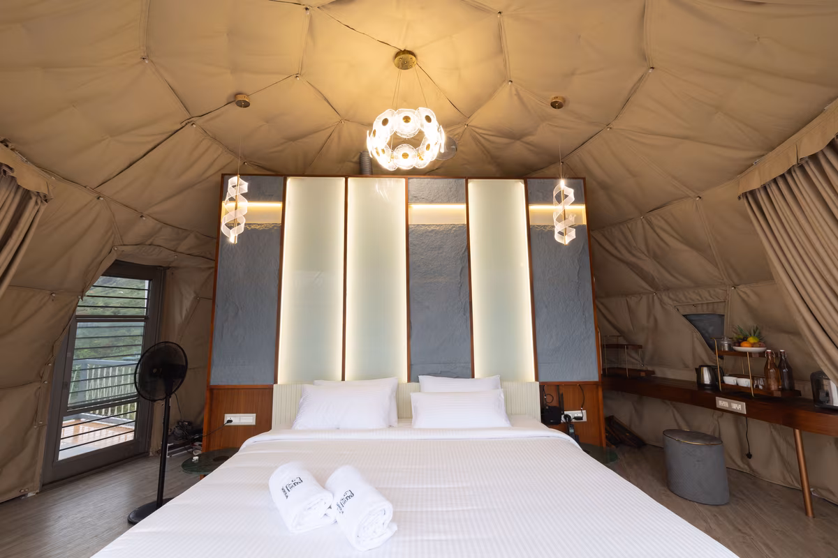 Dome 2